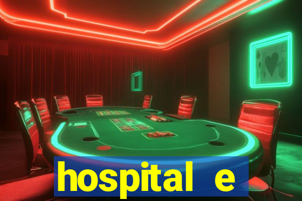hospital e maternidade vila nova cachoeirinha trabalhe conosco